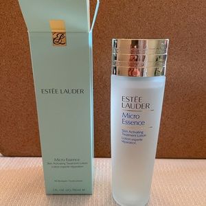 Estée Lauder Micro Essence Skin Activating Treatment Lotion